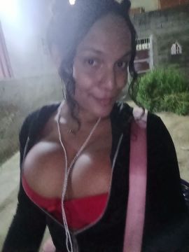 La Diosa Sirena