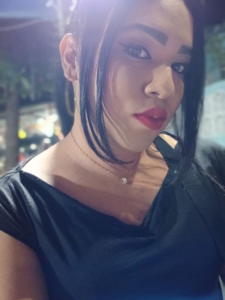 Escorts Trans VALENTINA TRANS  en Sonsonate