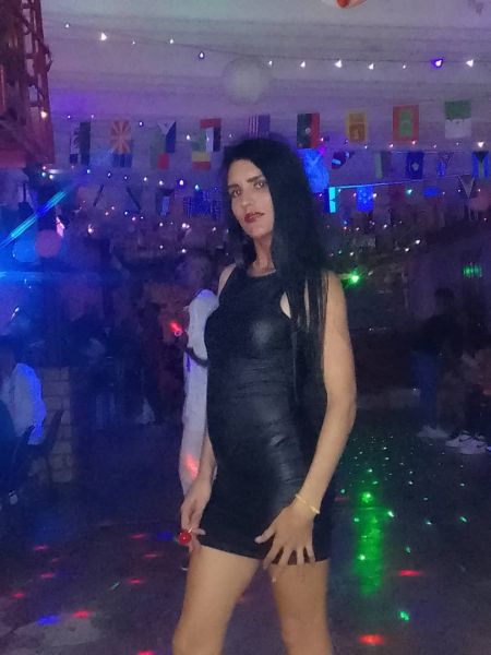 Escorts Trans yannie perez en Florida