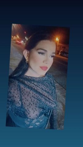 Nathy porteña 