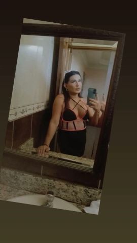 Nathy porteña 