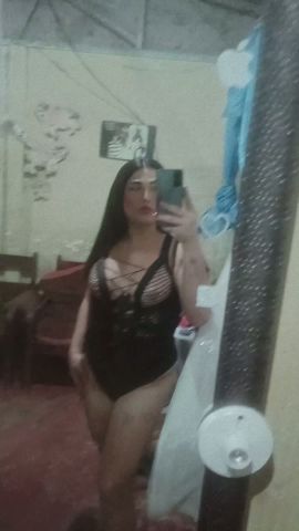 Nathy porteña 
