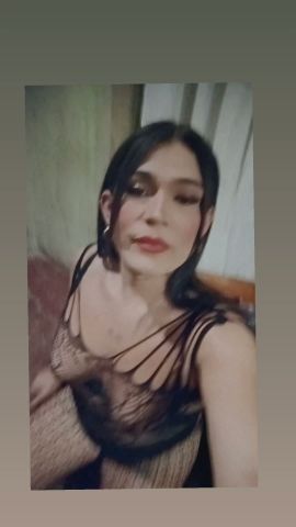 Nathy porteña 