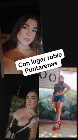 Nathy porteña 