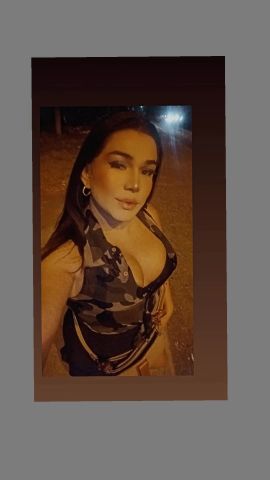 Nathy porteña 
