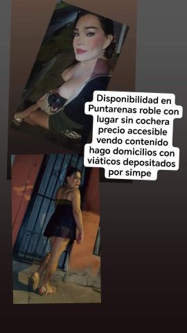 Nathy porteña 