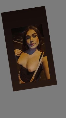 Nathy porteña 