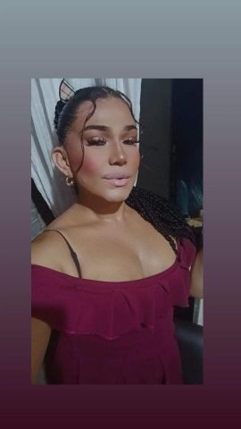 Nathy porteña 