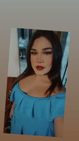 Nathy porteña 