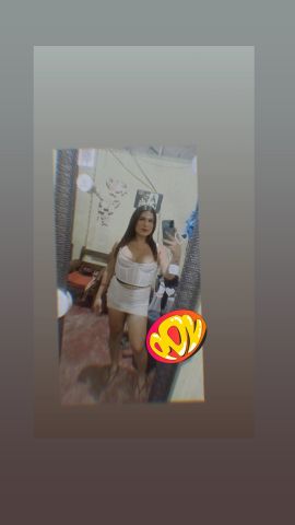 Nathy porteña 