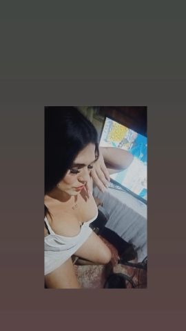 Nathy porteña 