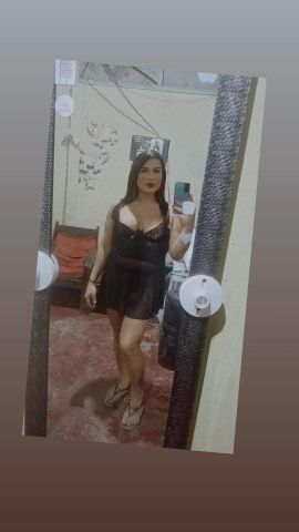 Nathy porteña 