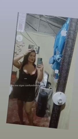 Nathy porteña 