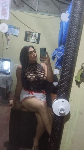 Nathy porteña 