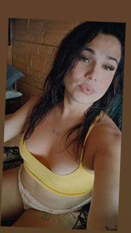 Nathy porteña 
