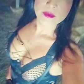 Nathy porteña 