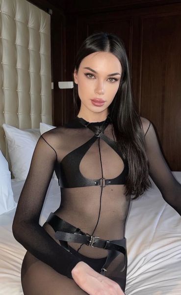 I’m providing a good service and unforgettable enjoyment 