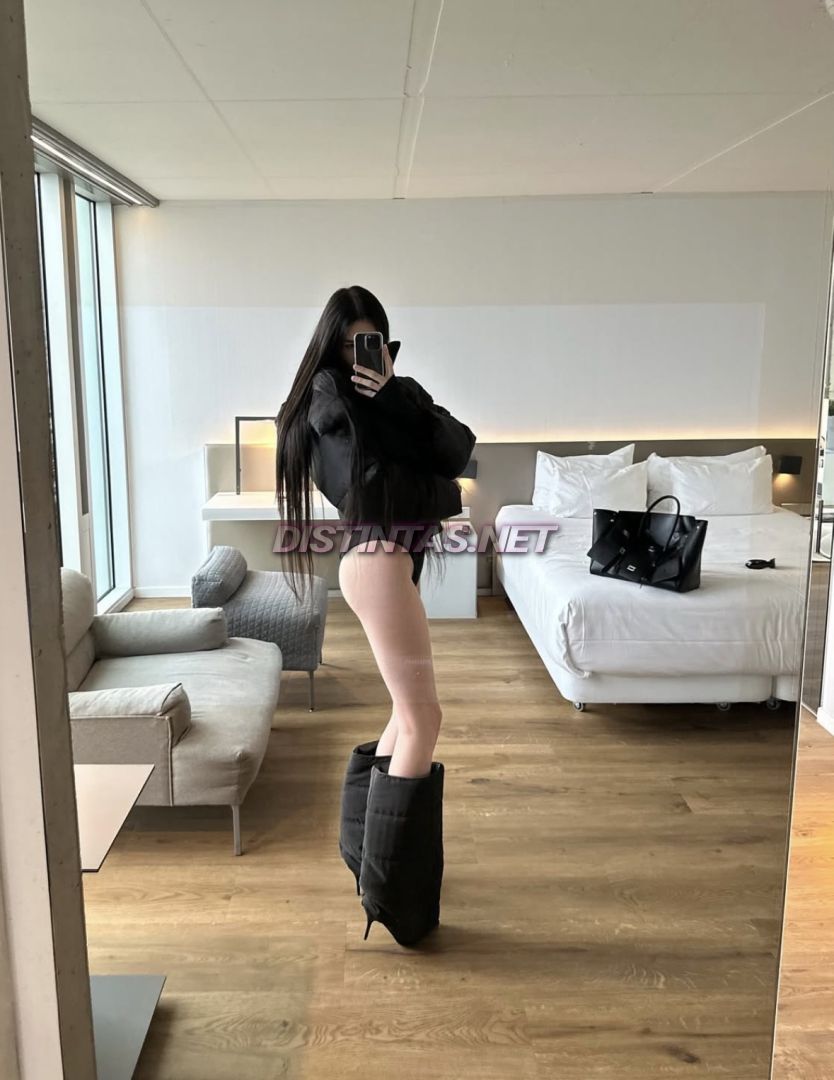 Izabelle