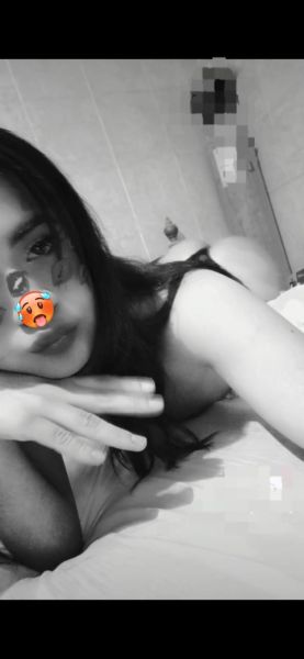 Escorts Trans Ashly Pons en Guadalajara
