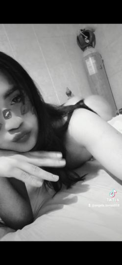 Ashly Pons