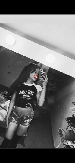 Ashly Pons