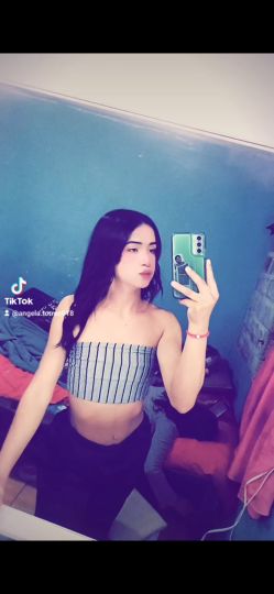 Ashly Pons
