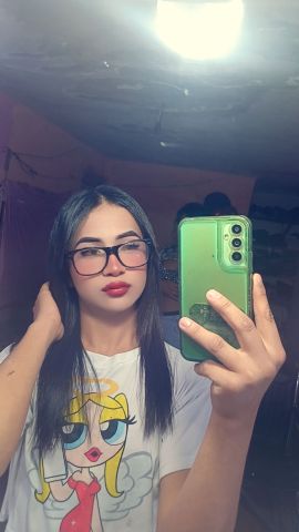 Ashly Pons
