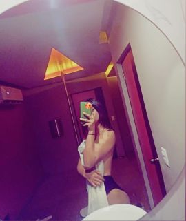 Ashly Pons