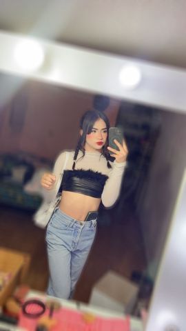 Ashly Pons