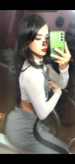 Ashly Pons