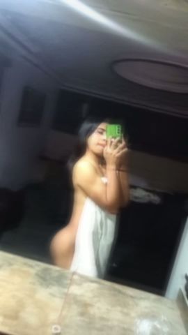 Ashly Pons