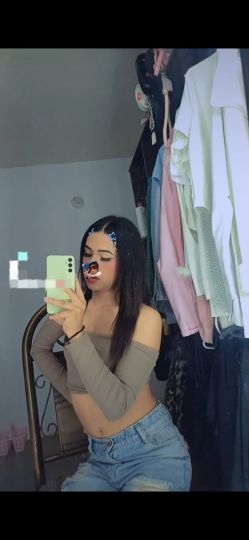 Ashly Pons