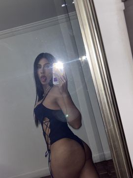 Maddy Diaz