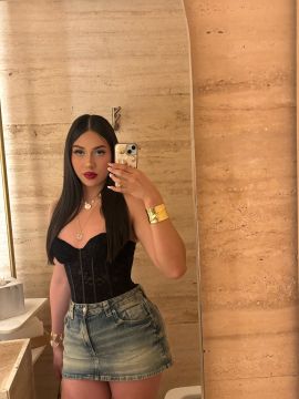 Maddy Diaz