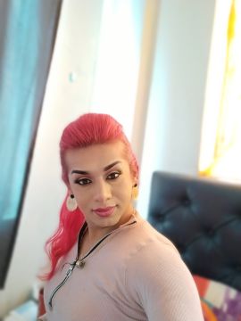 Layzha Borosqui