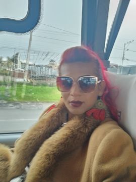 Layzha Borosqui