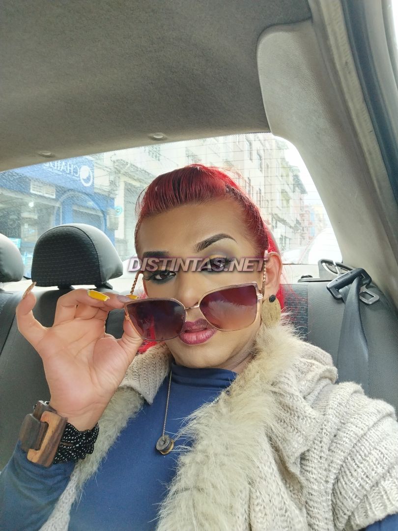 Layzha Borosqui