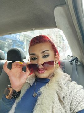Layzha Borosqui