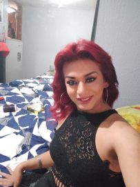 Layzha Borosqui