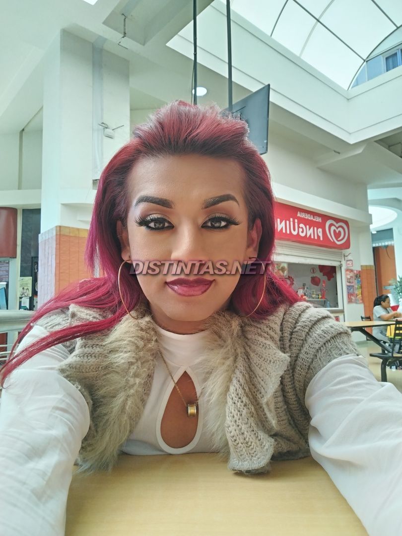 Layzha Borosqui