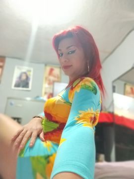 Layzha Borosqui