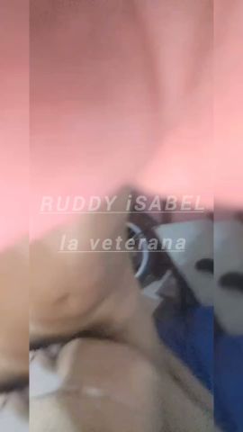 Ruddy
