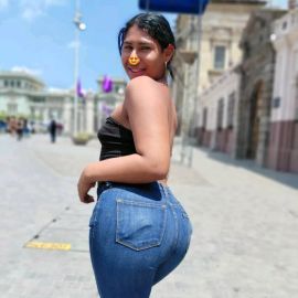  Bruna catracha