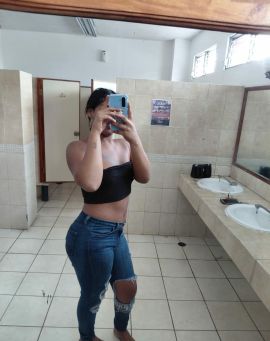  Bruna catracha