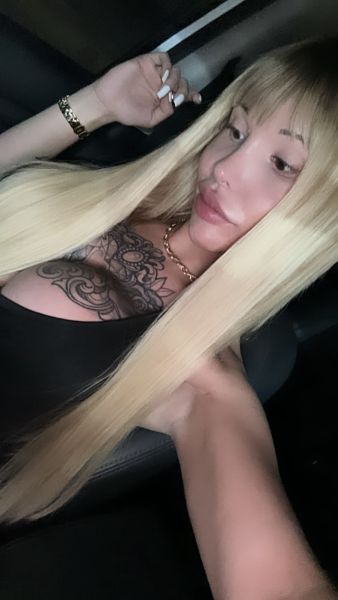 Escorts Trans Barbie janys  en La Cisterna