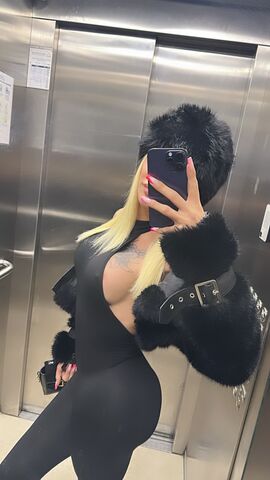 Barbie janys