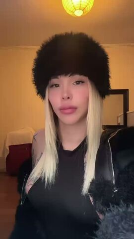 Barbie janys
