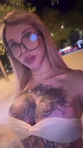 Barbie janys 