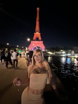 Barbie janys 