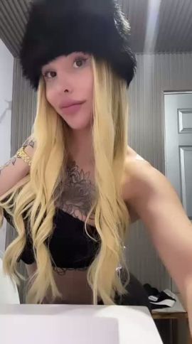 Barbie janys 
